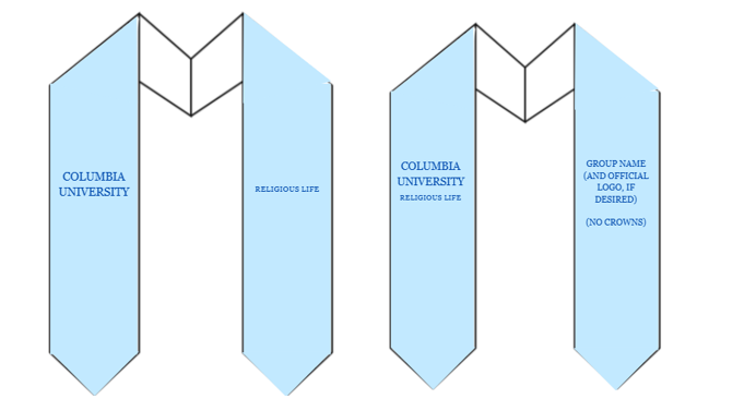 Regalia | Columbia University Commencement