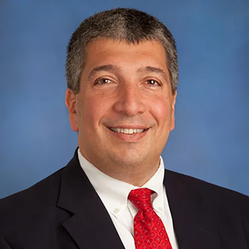 Thomas W. Cornacchia