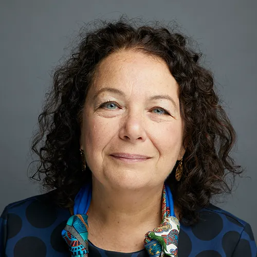 Francine Glick