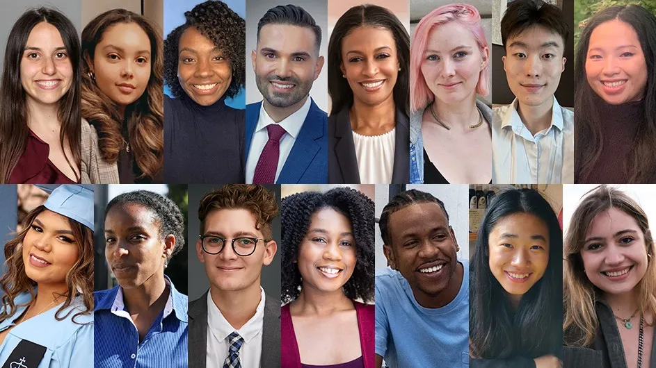 Columbia Social Justice Class of 2022
