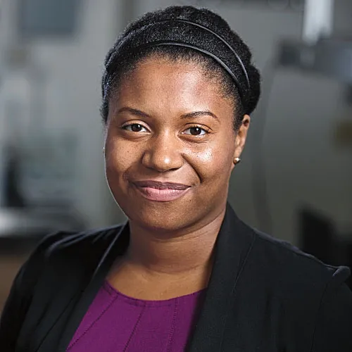 Christine P. Hendon, PhD, MS