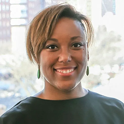 Courtney Cogburn, PhD, MSW