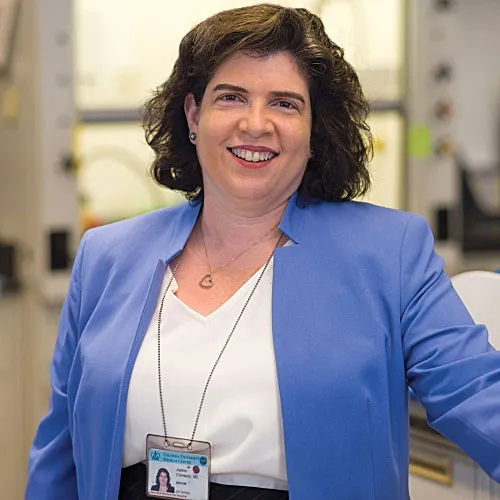 Jeanine D’Armiento, MD, PhD