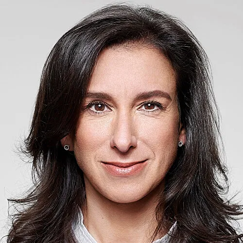 Jodi Kantor headshot