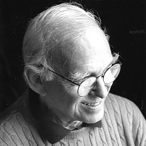 James Stewart Polshek headshot