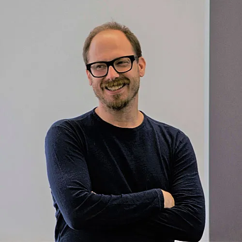 Adam Galinsky