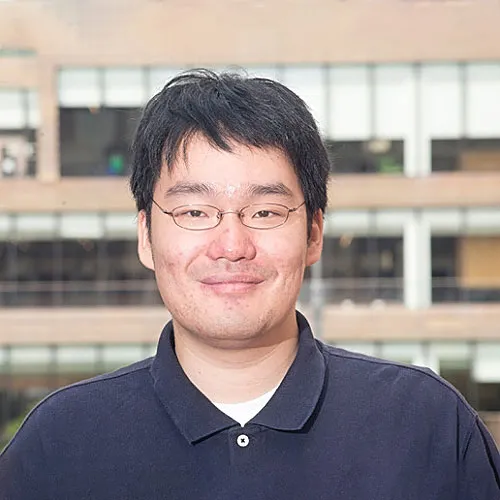 Christopher Hwu