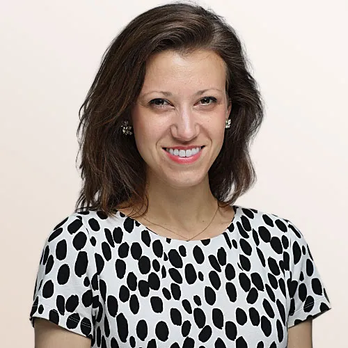 Devon M. Rupley