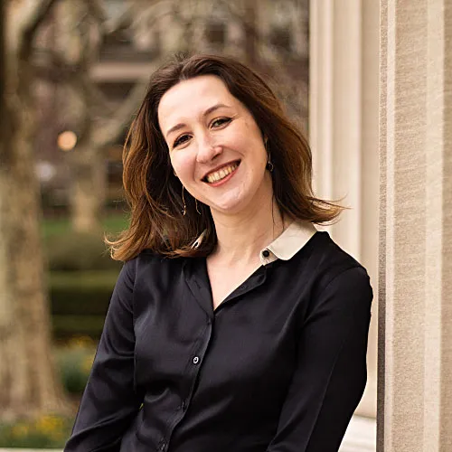Milica Iličić 
