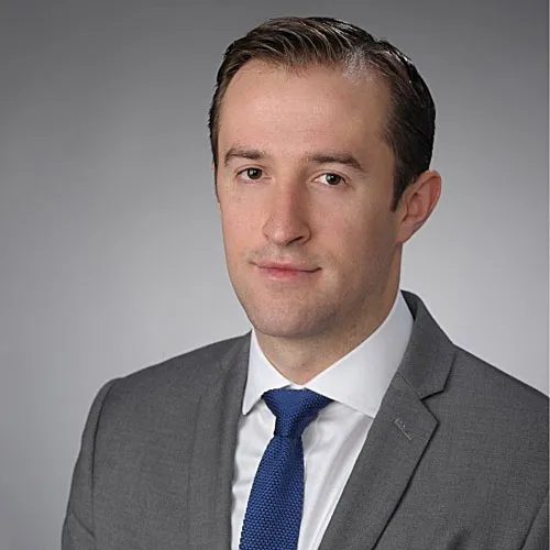 Yevgeniy Yesilevskiy