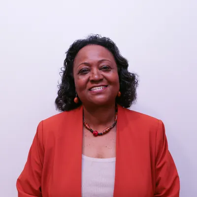 Diane McKoy