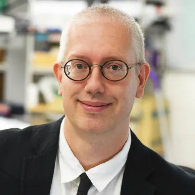 Henry Hess, PhD