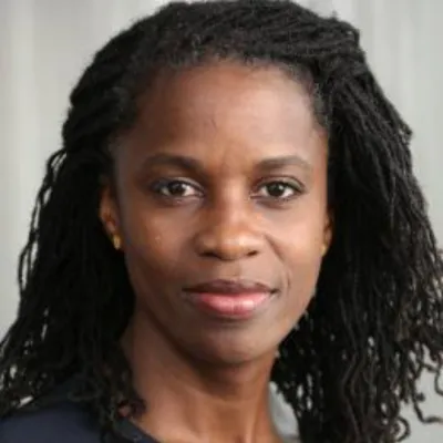 Olatunde Johnson