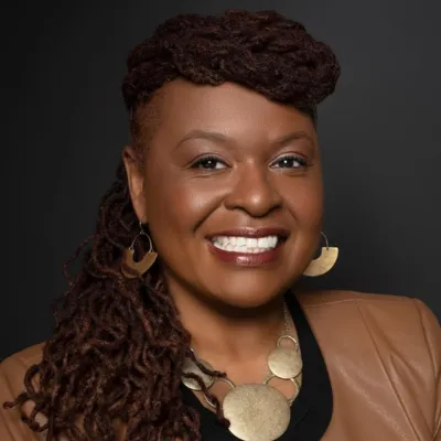 Ovita F. Williams