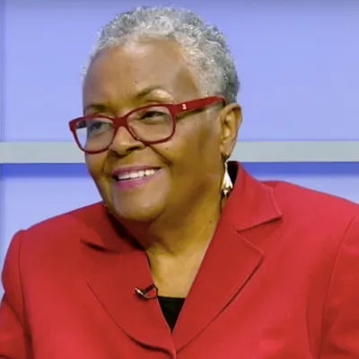 Joyce A. Ladner