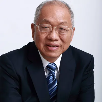 Shing-Tung Yau