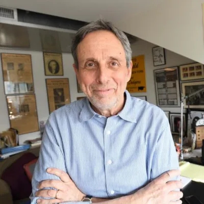 Michael Shapiro