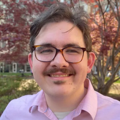Mike Miller Eismeier