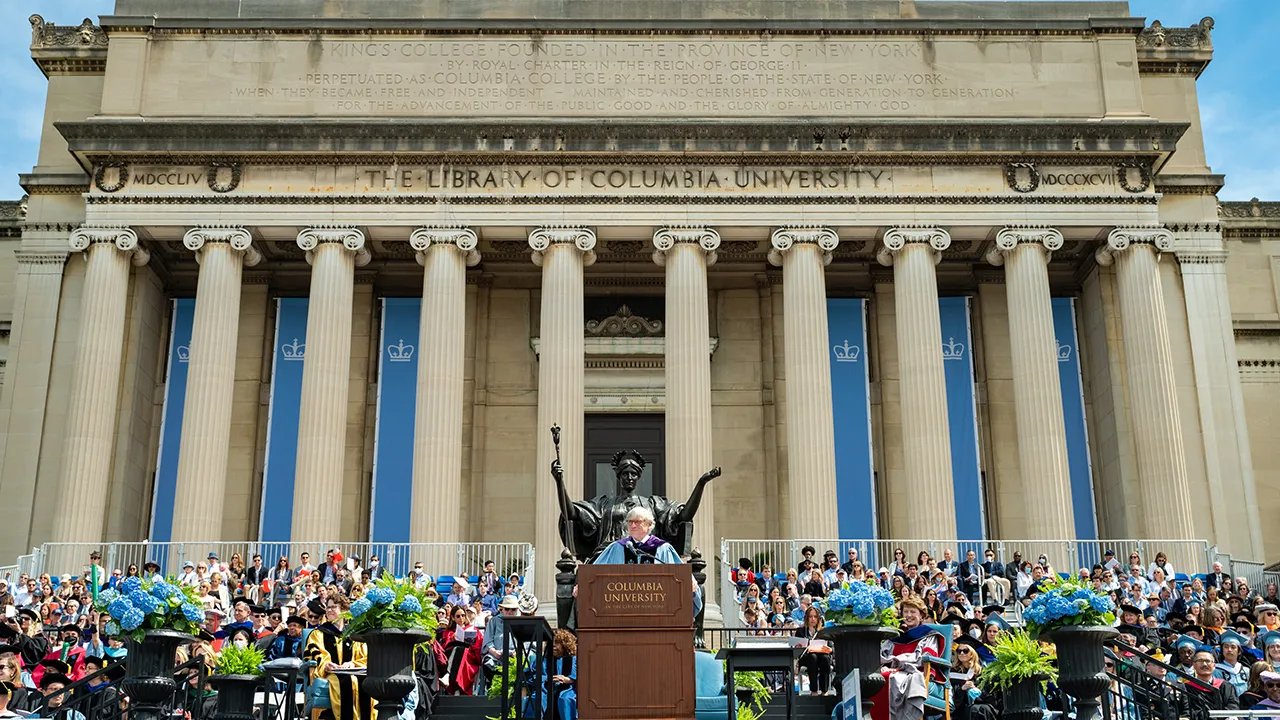 Commencement Week 2023