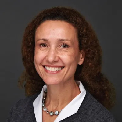 Lena Papalexopoulou