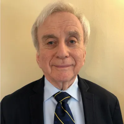 James A. Lipton
