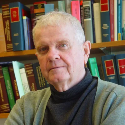 Henry P. Monaghan