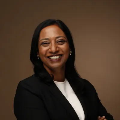 Gita V. Johar