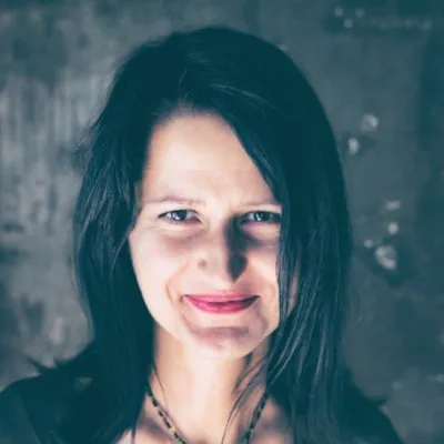 Agnieszka Legutko