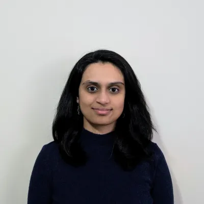 Manasi Jayakumar