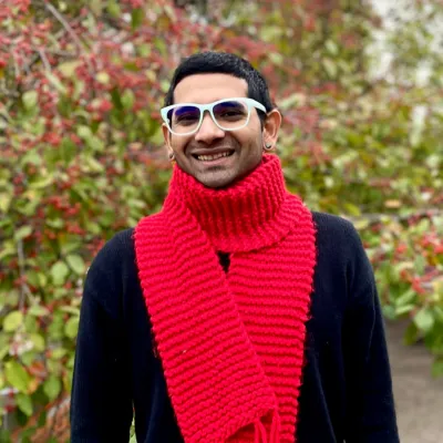 Sourav Chatterjee