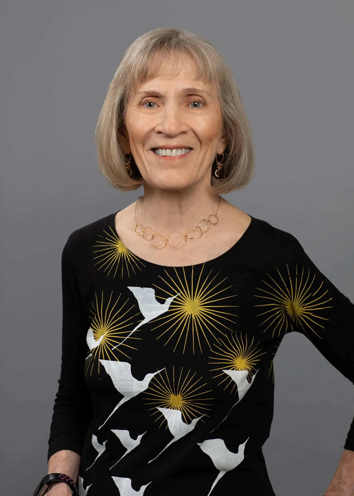 Claudia Goldin