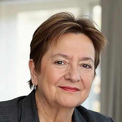 Helen de Pinho