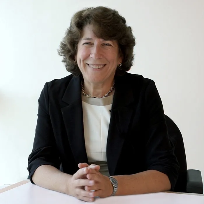 Kathleen McKeown