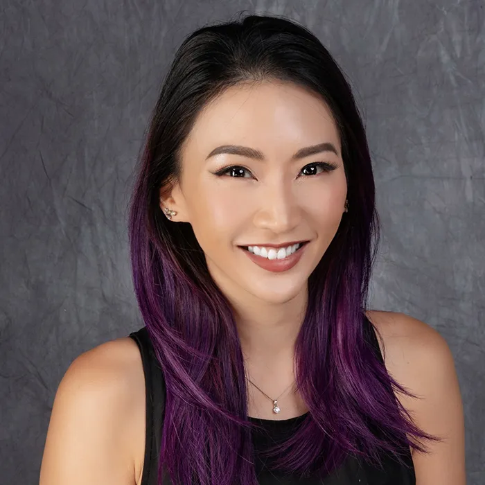 Shermin Koh