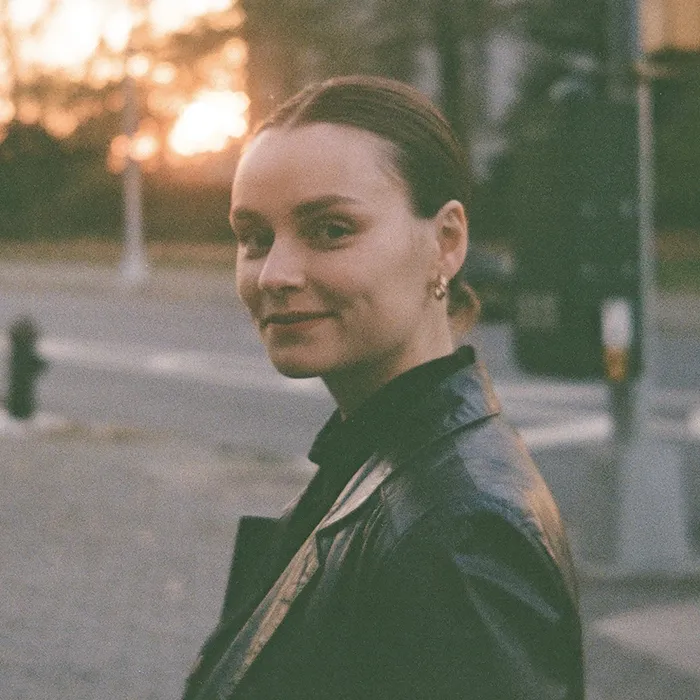 Tamara Hache