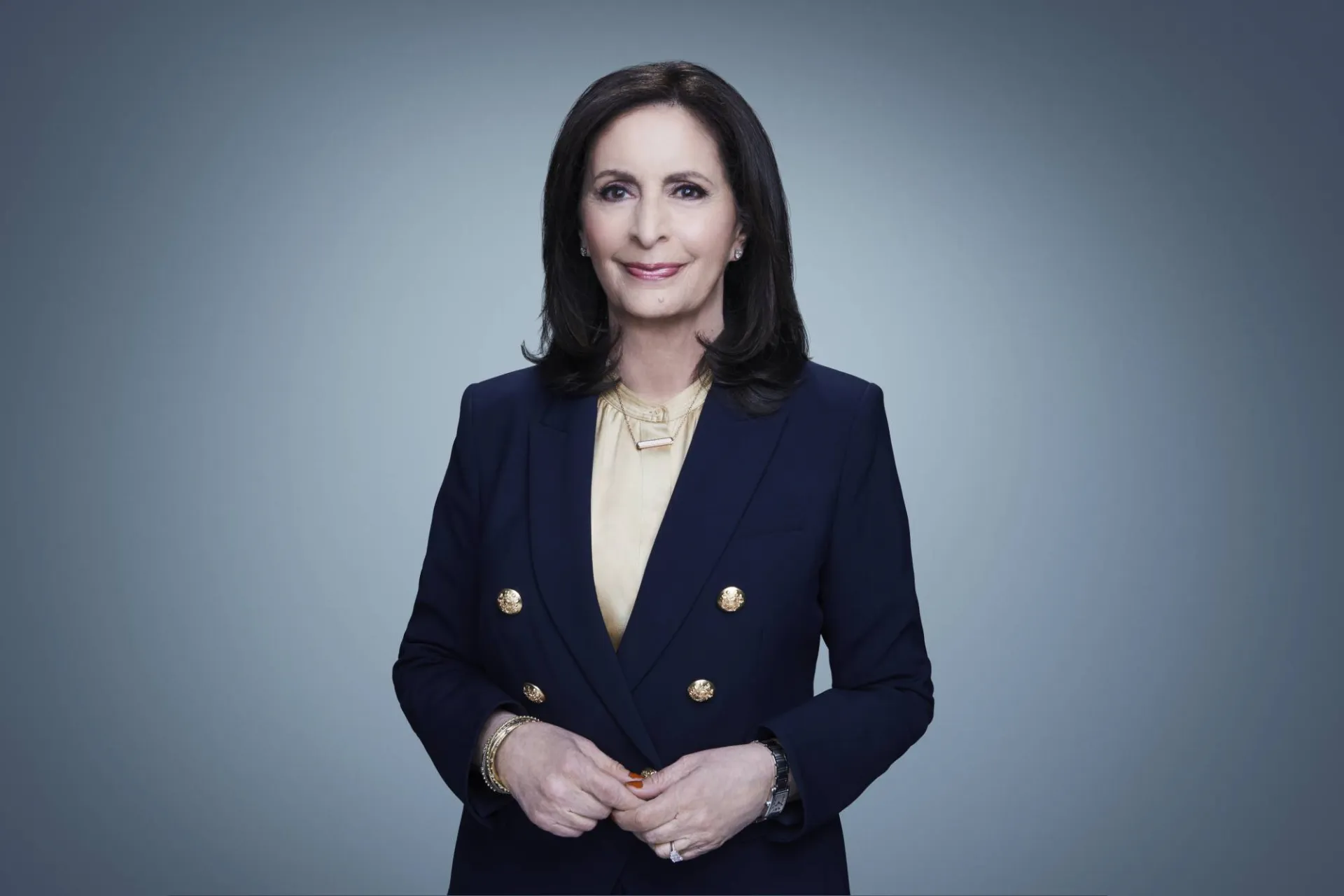 Amy Entelis