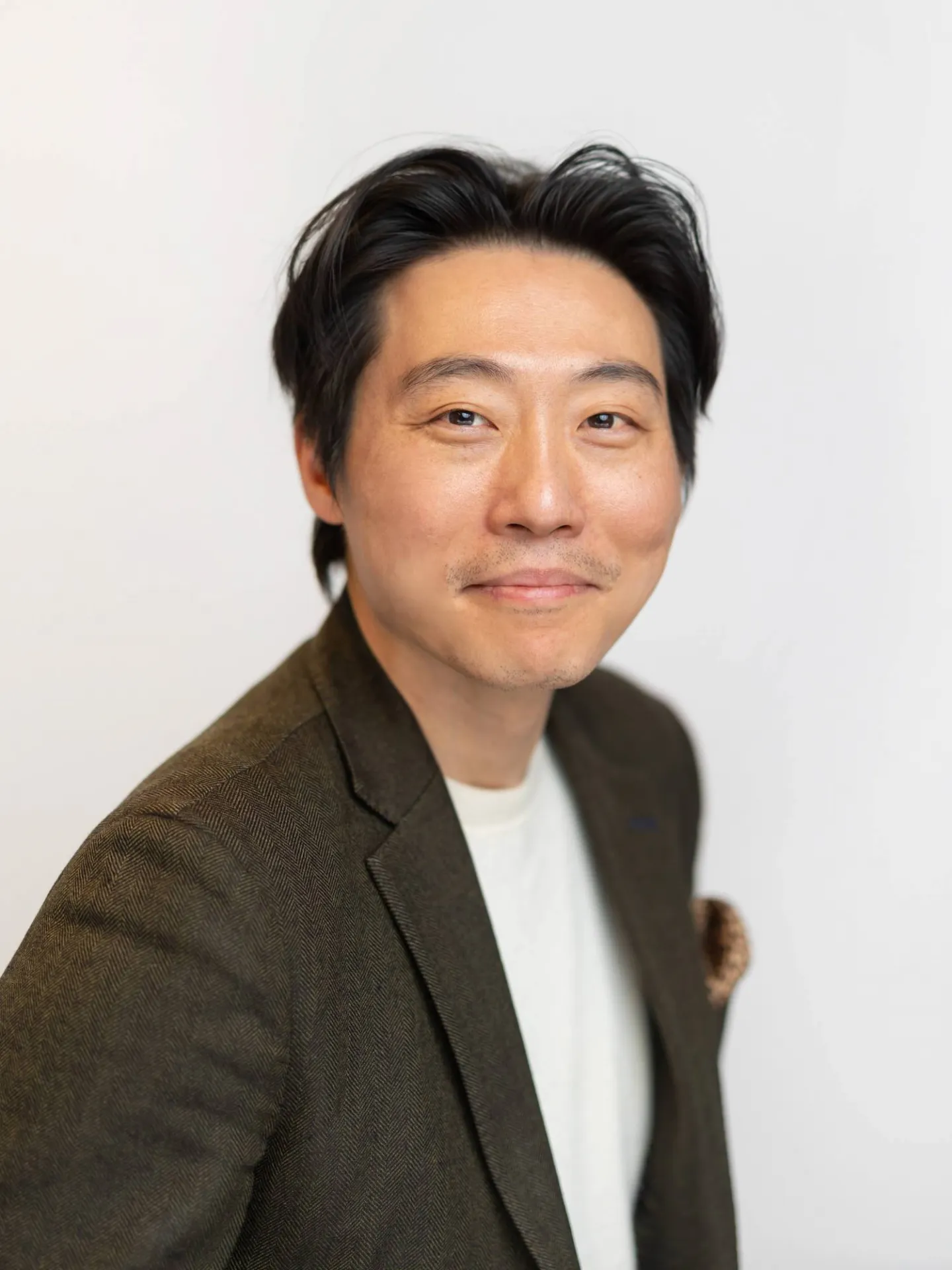 Andrew Sohn