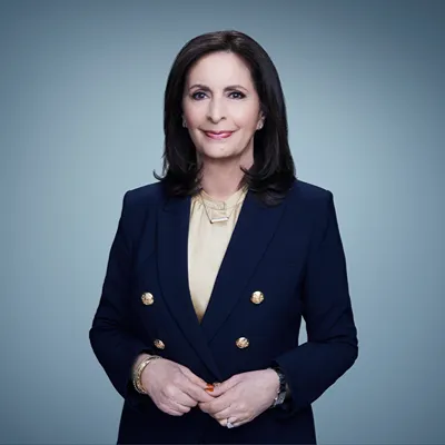 Amy Entelis