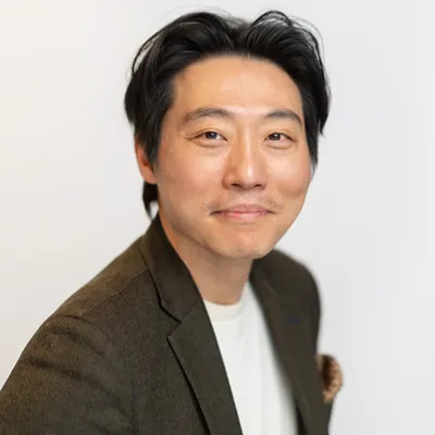 Andrew J. Sohn