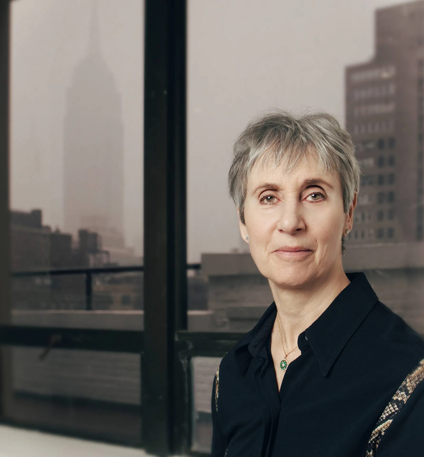 Michelle S. Mirsky