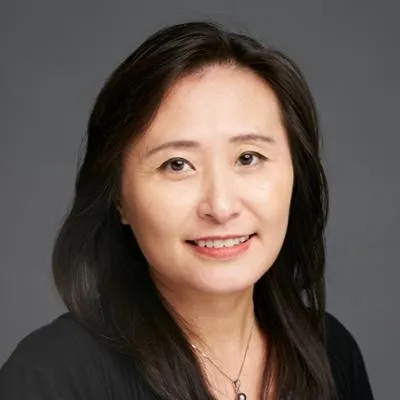 Ying H. Yen
