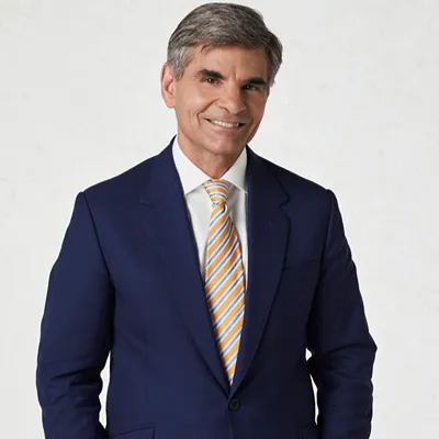 George Stephanopoulos