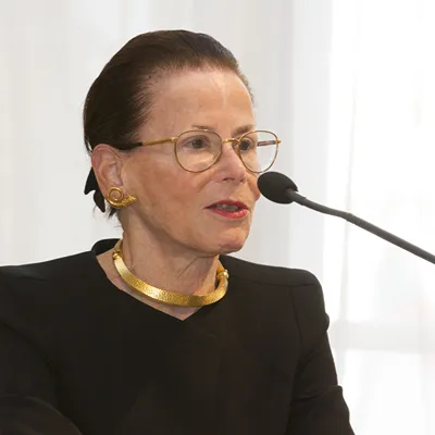 Harriet Zuckerman