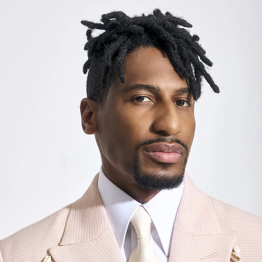 Jon Batiste