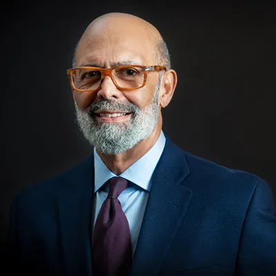 Michael L. Lomax