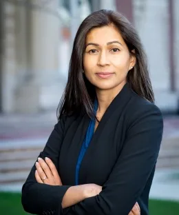 Elora Mukherjee