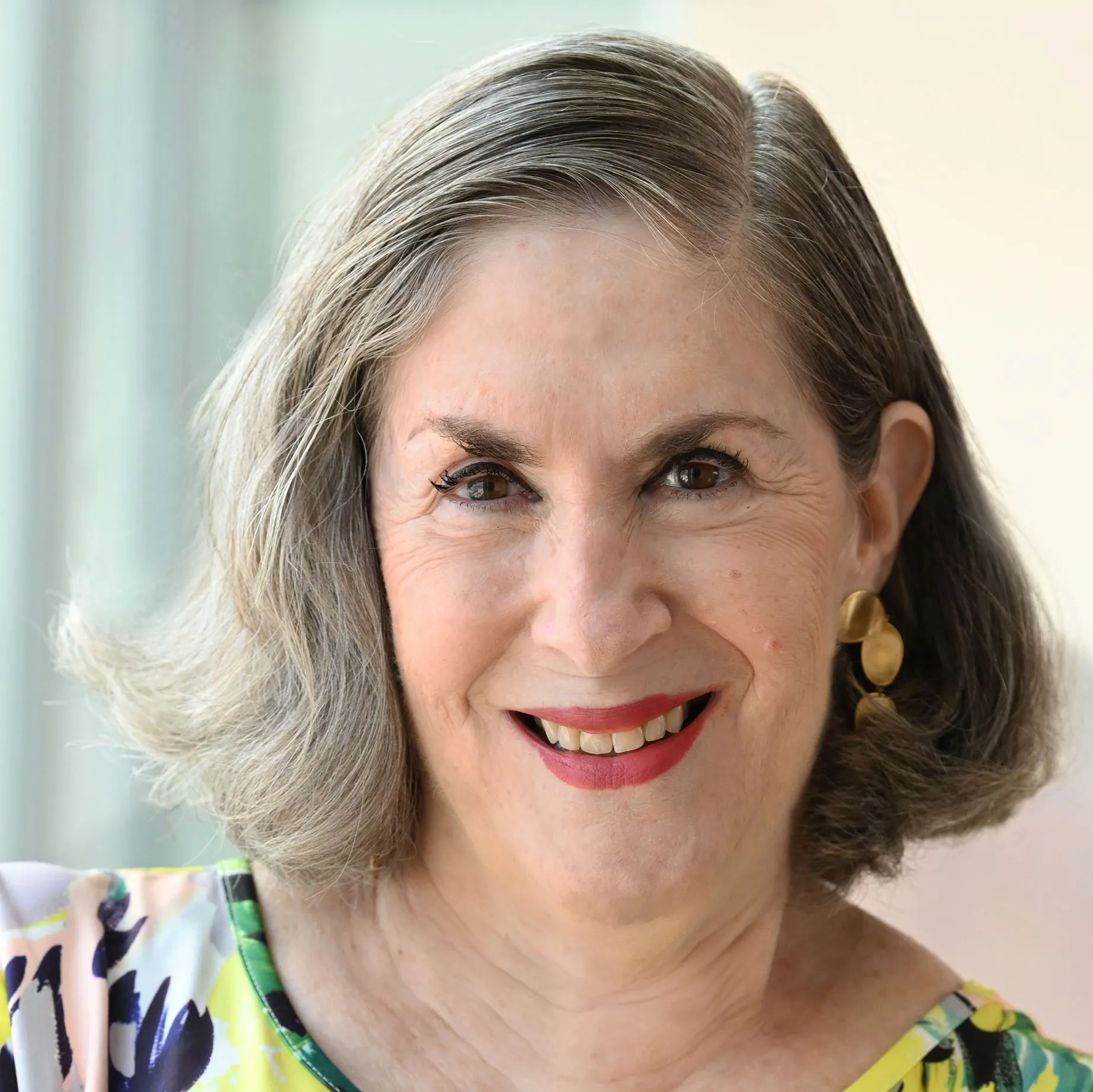 Paulette Bernd