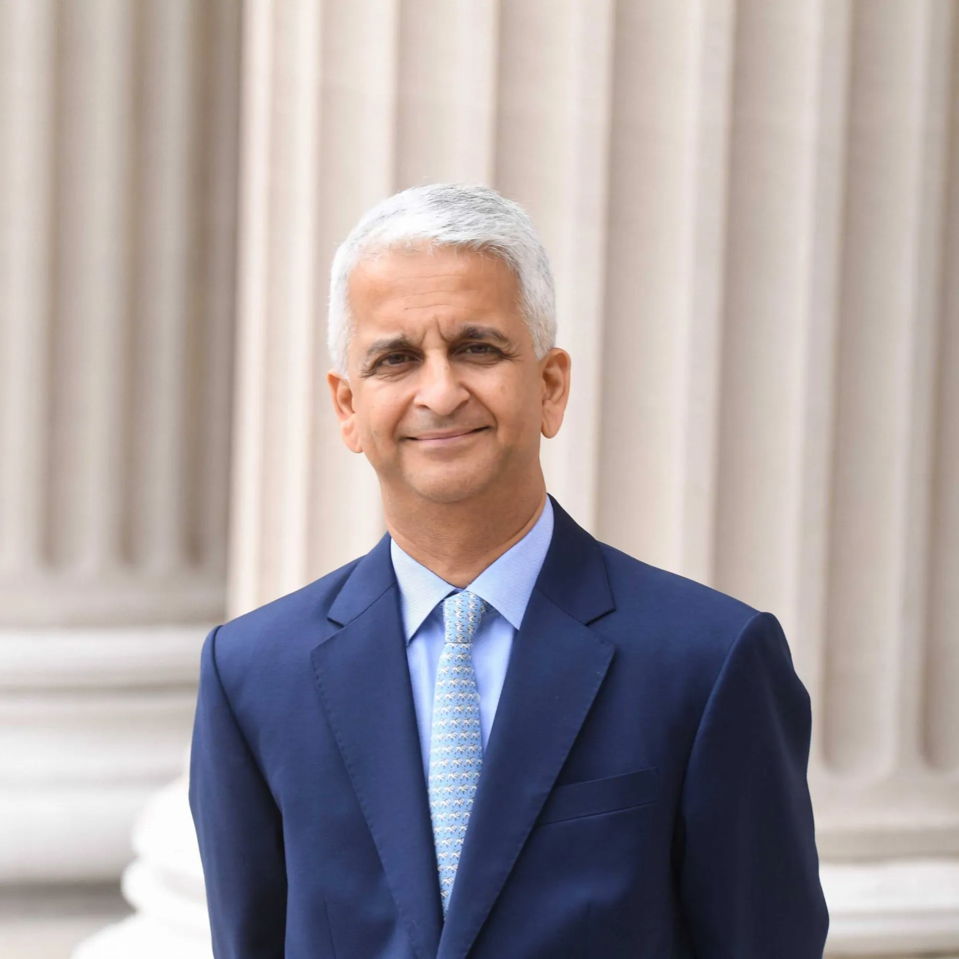 Sunil K. Gulati