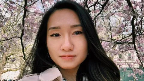 tracy vo