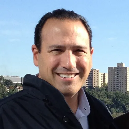 Kyriakos Tsakopoulos